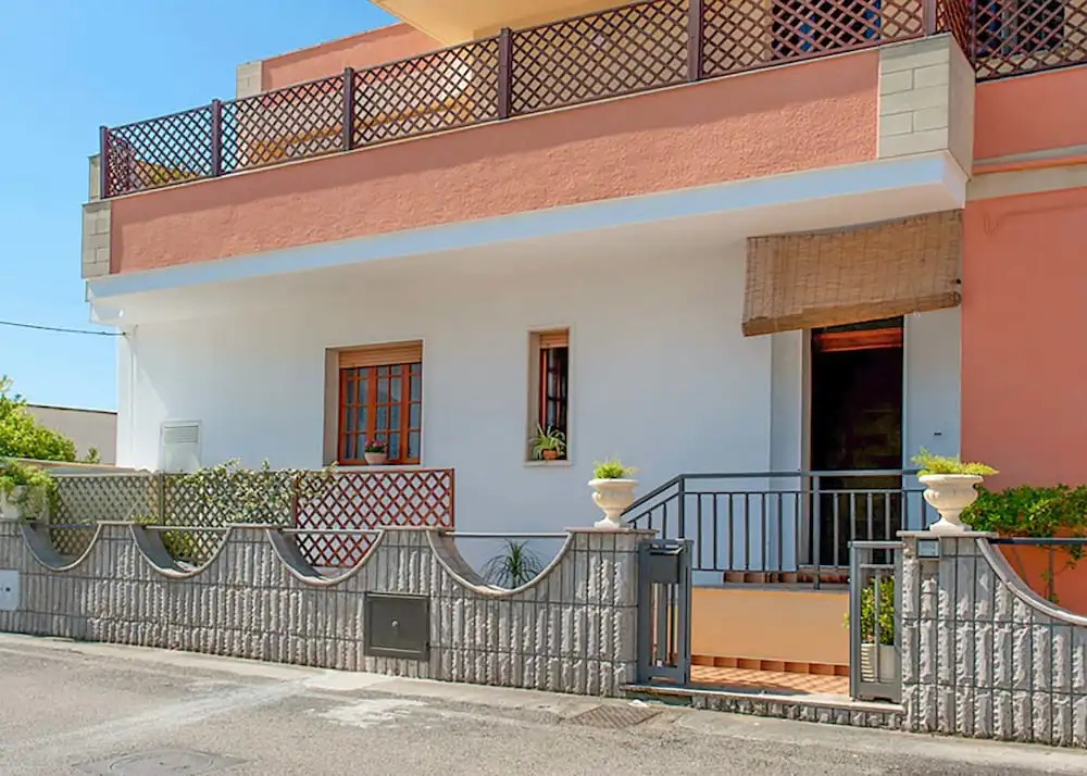 Casa del Sole