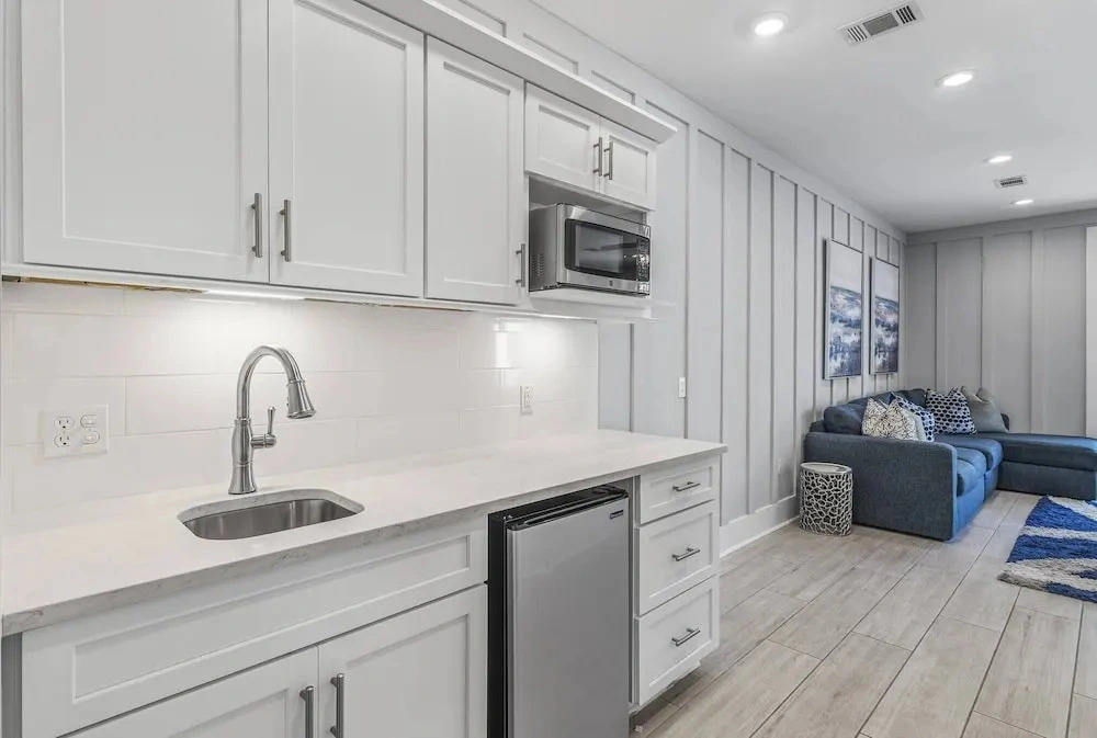 5BR Home w/ Pool Table in Seagrove - Steps From the Beach & Pool - Sleeps 12