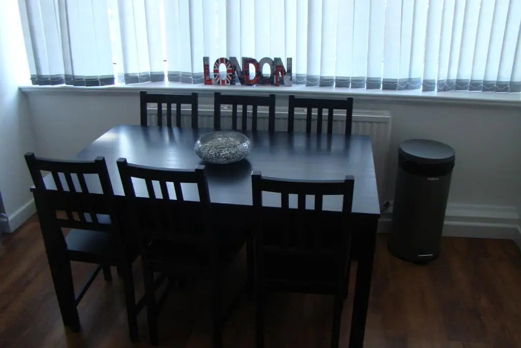 Corporation Street Apartment