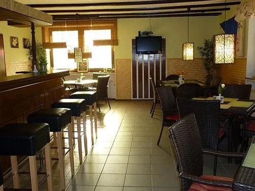 Hotel Vier Linden