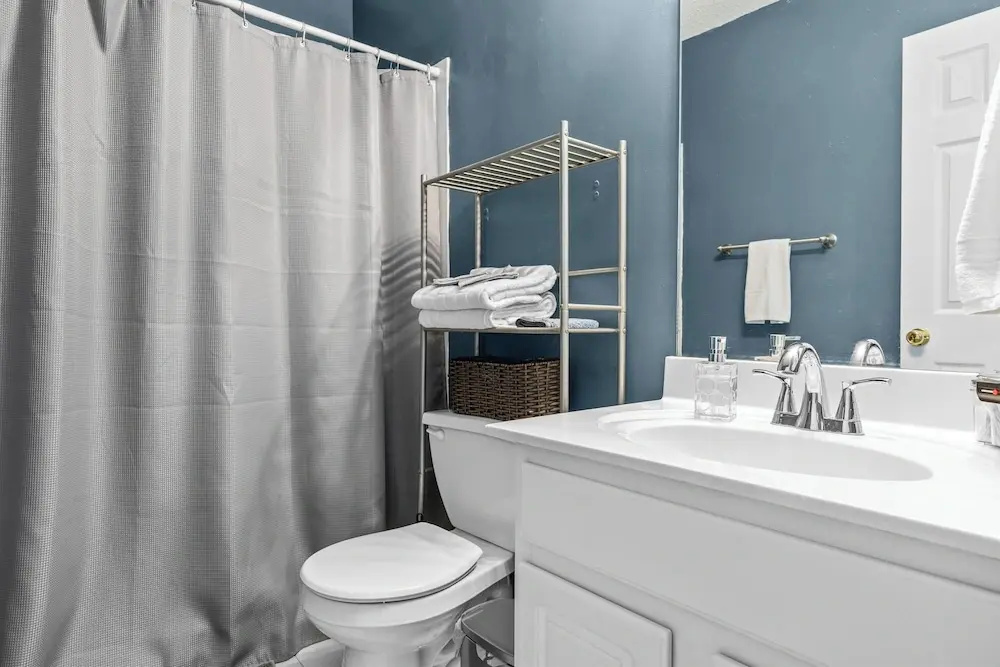 Woodstone Retreat Condo