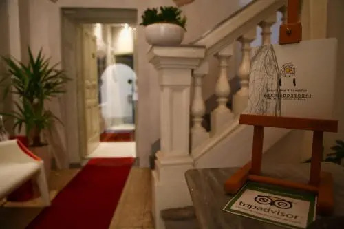 Art Boutique Hotel Acchiappasogni