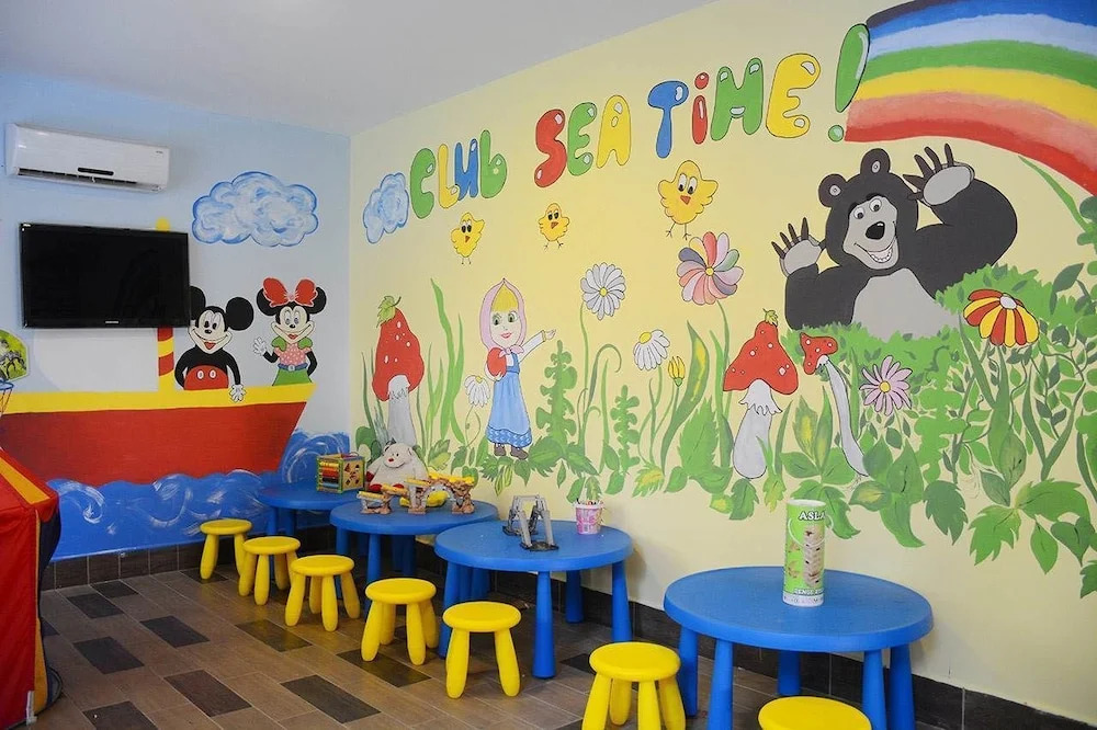 Club Sea Time Hotel