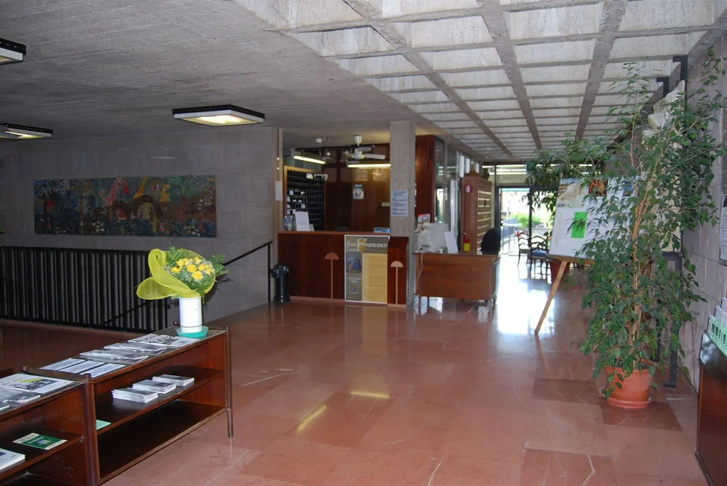 Cittadella Laudato Si