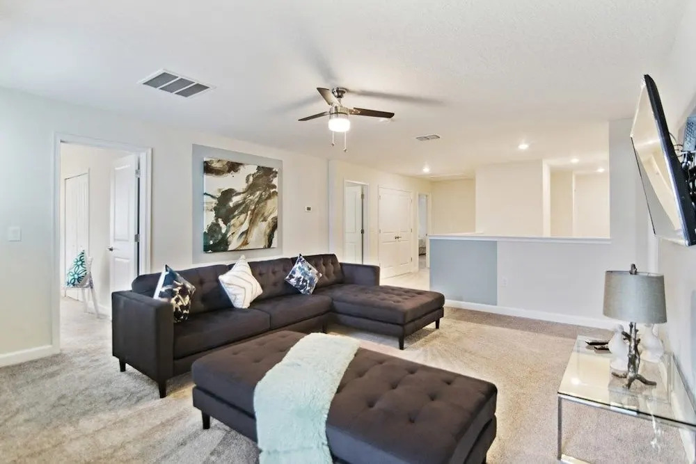 Amazing House! Champions Gate - 1686MVD