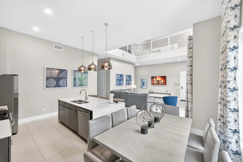 Private Condo, Ideal for Groups. Duplex - 236