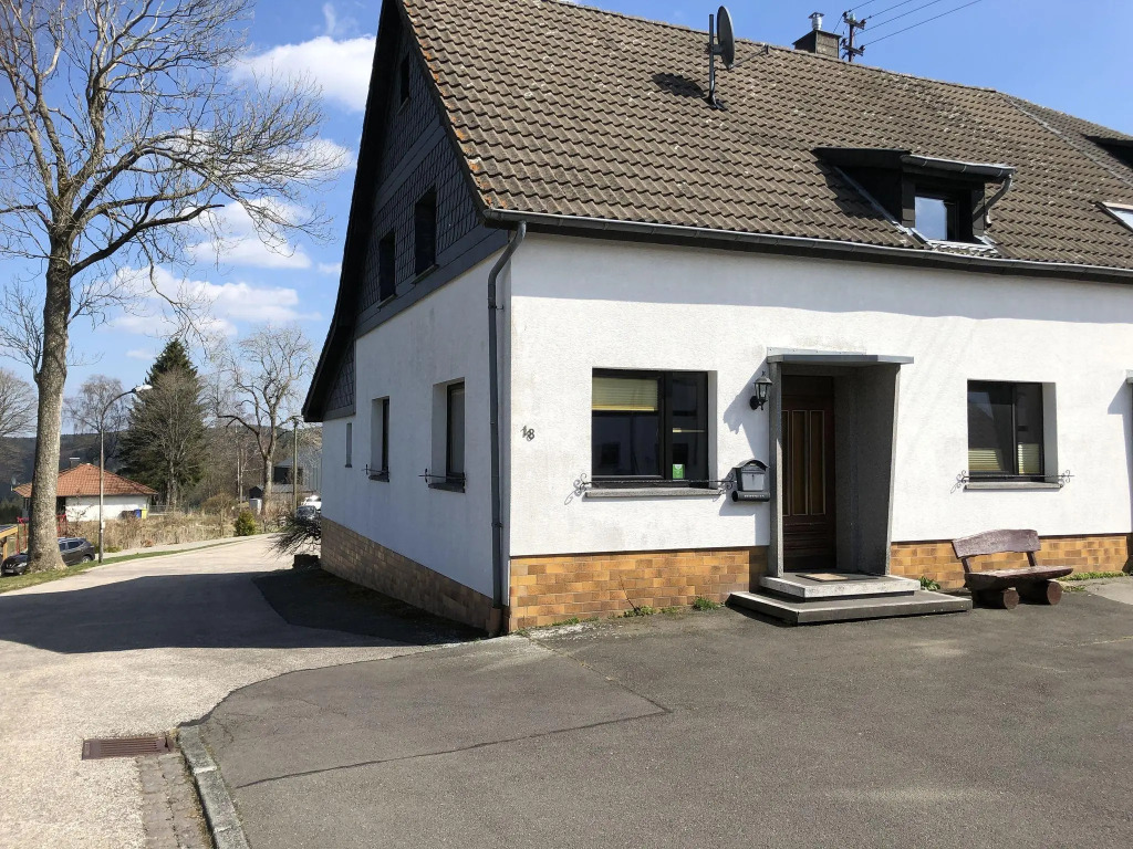 Charming, cosy apartment in a peaceful area.