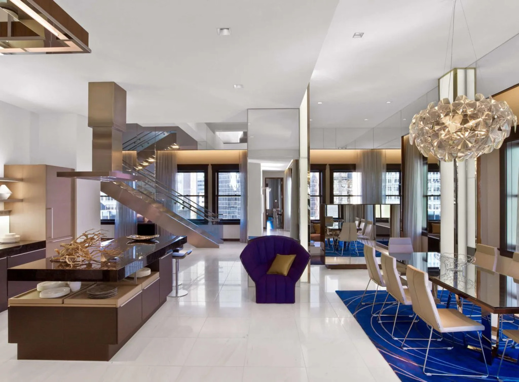 The Joule Dallas