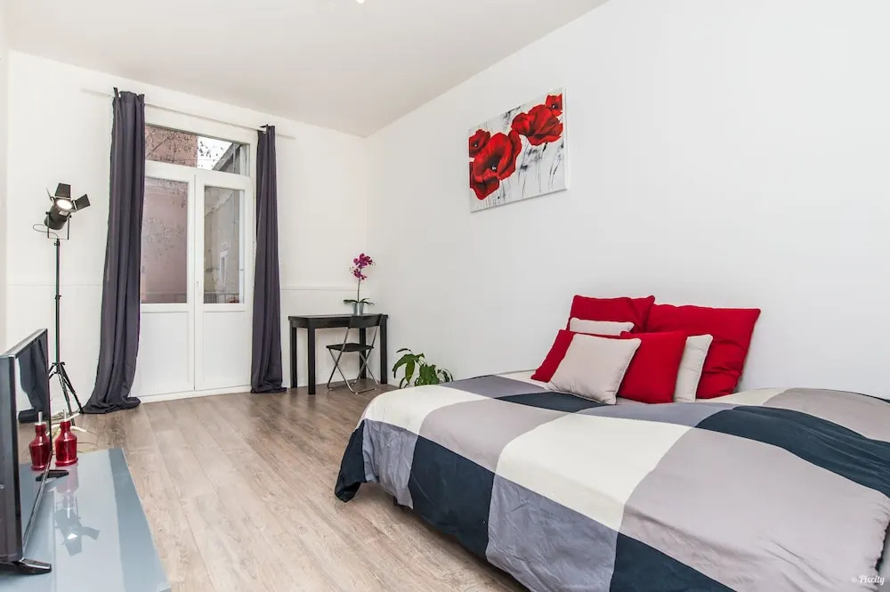 Appartement Toulouse centre 2
