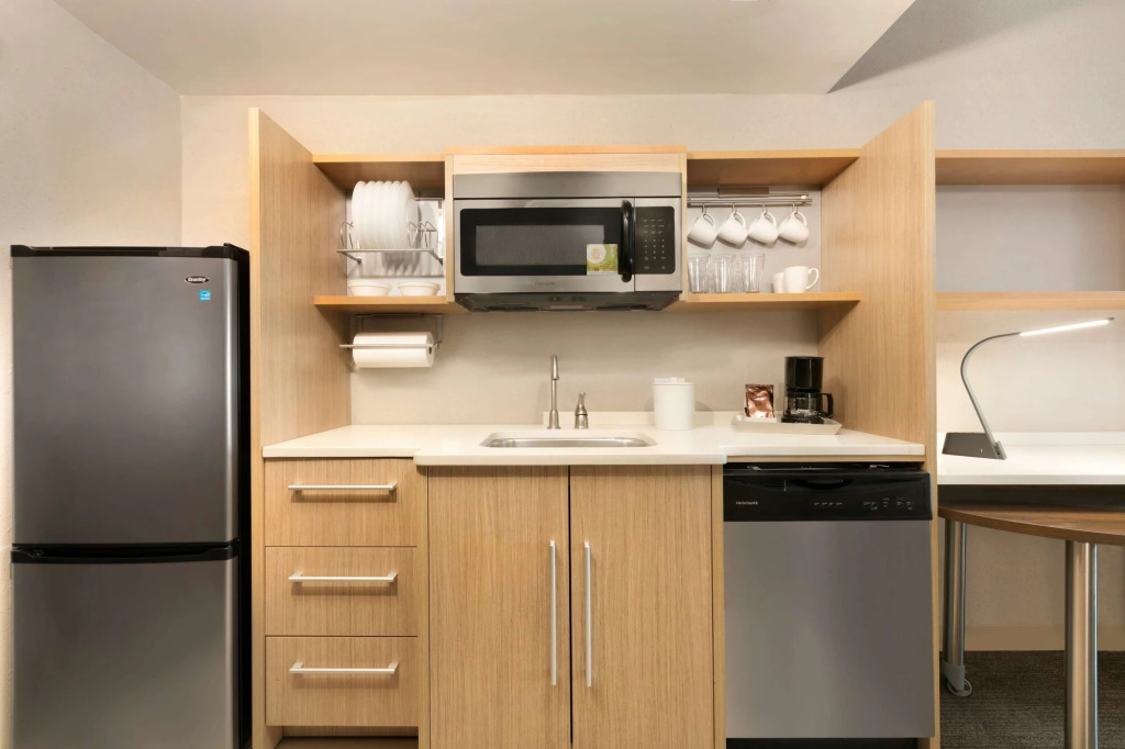 Home2 Suites By Hilton Mt Pleasant Charleston