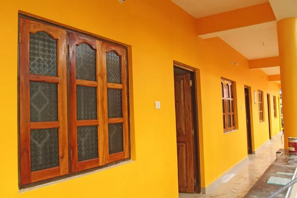 My Friends Place