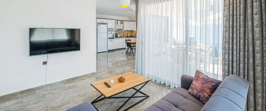 Villa Yaldız 2