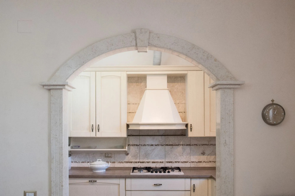 B&B Alloggio in Villa Cristina