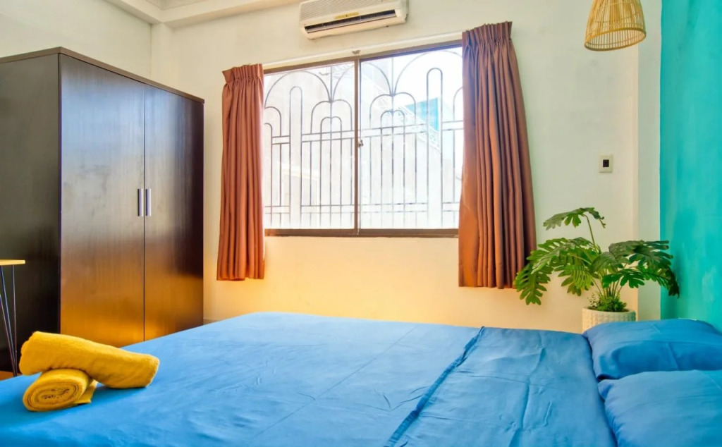 Andrea Home Hotel