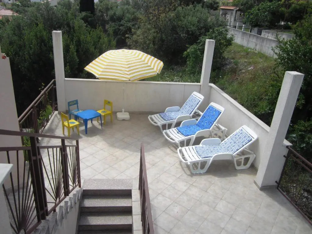 Žigulin Apartment