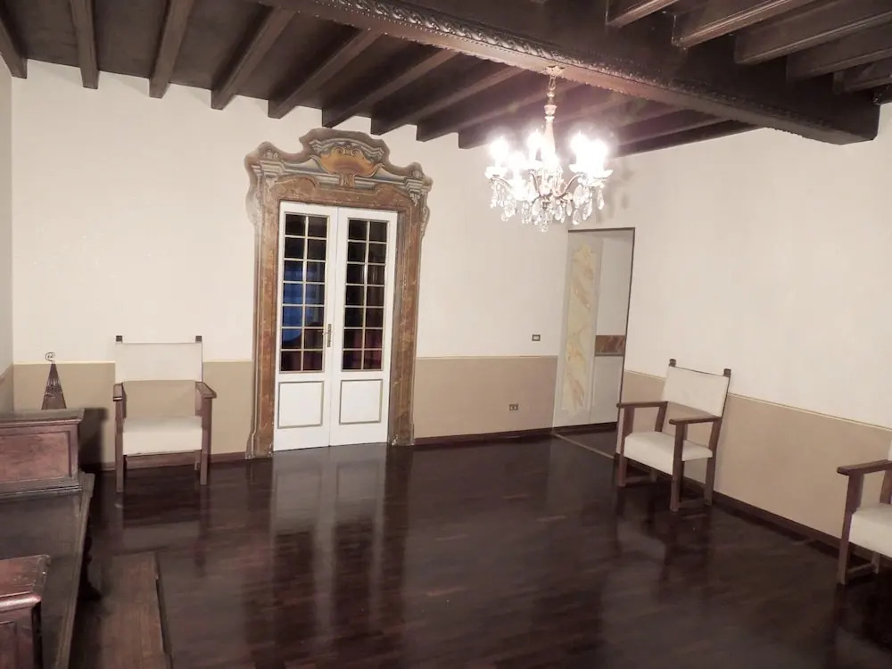 Apartment With 4 Bedrooms in Brescia, With Furnished Terrace and Wifi