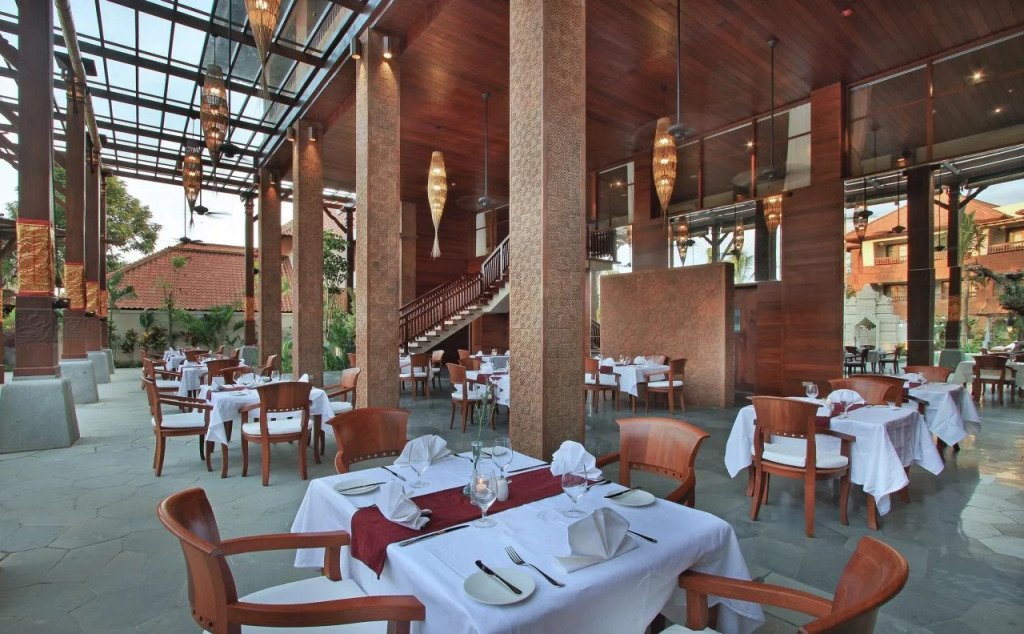 The Alantara Sanur