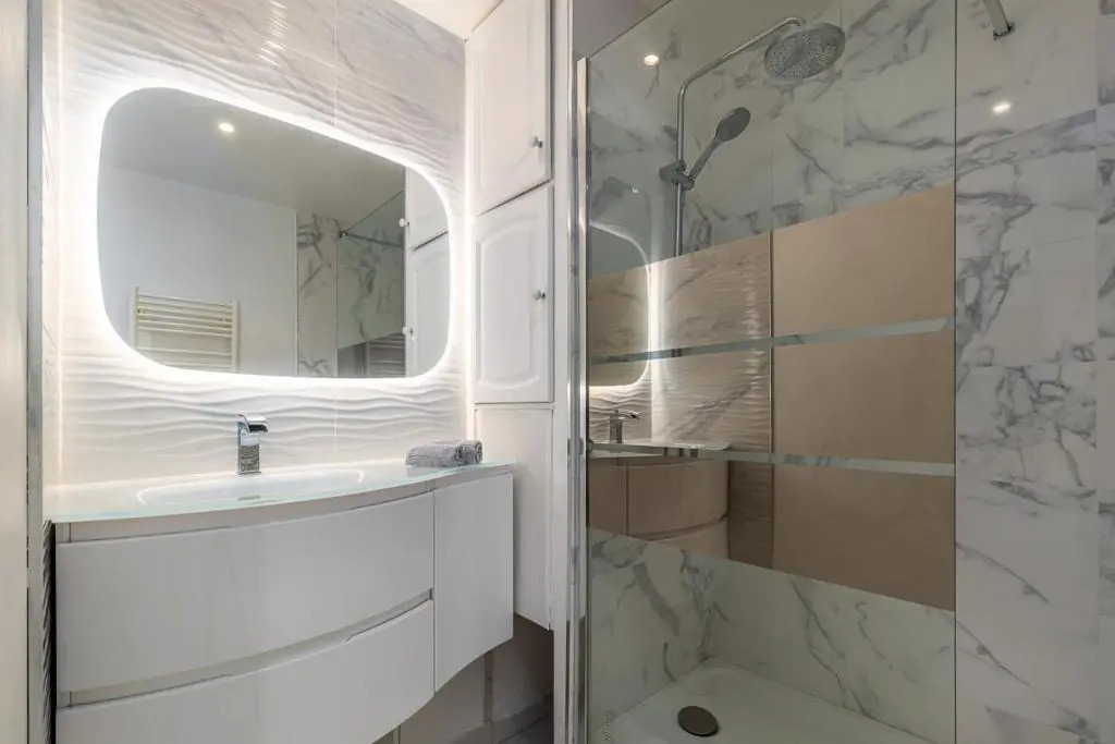 Appartement proche Disneyland Paris