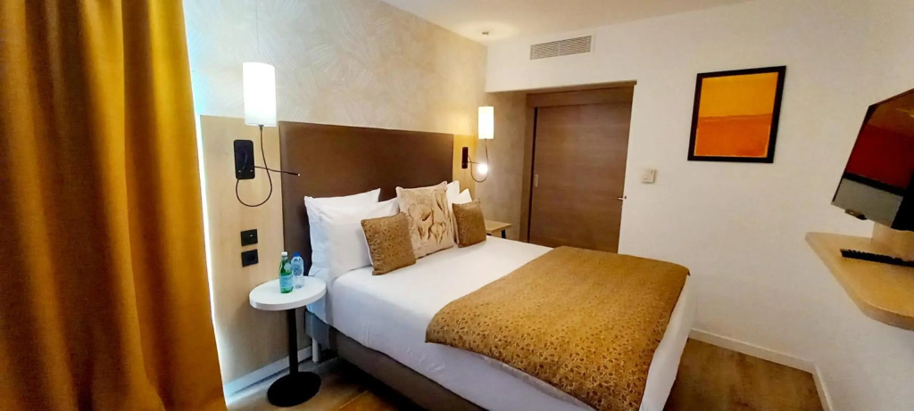 Residhome Bois Colombes Monceau