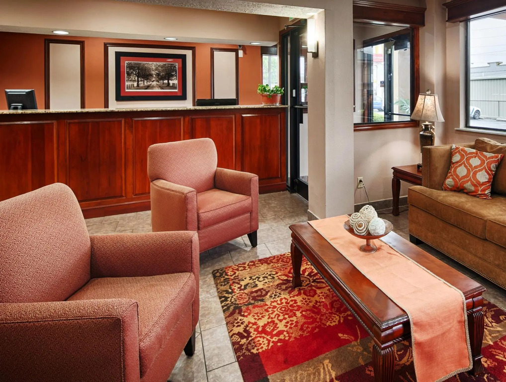 SureStay Plus Hotel by Best Western Jackson