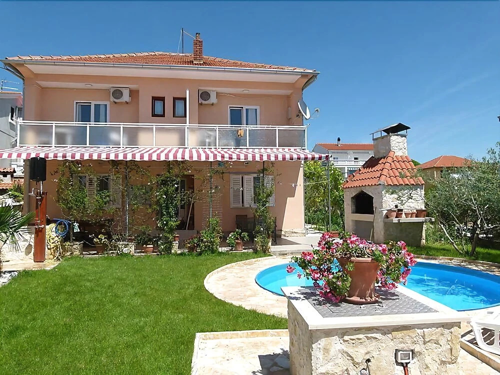 Villa Ukic