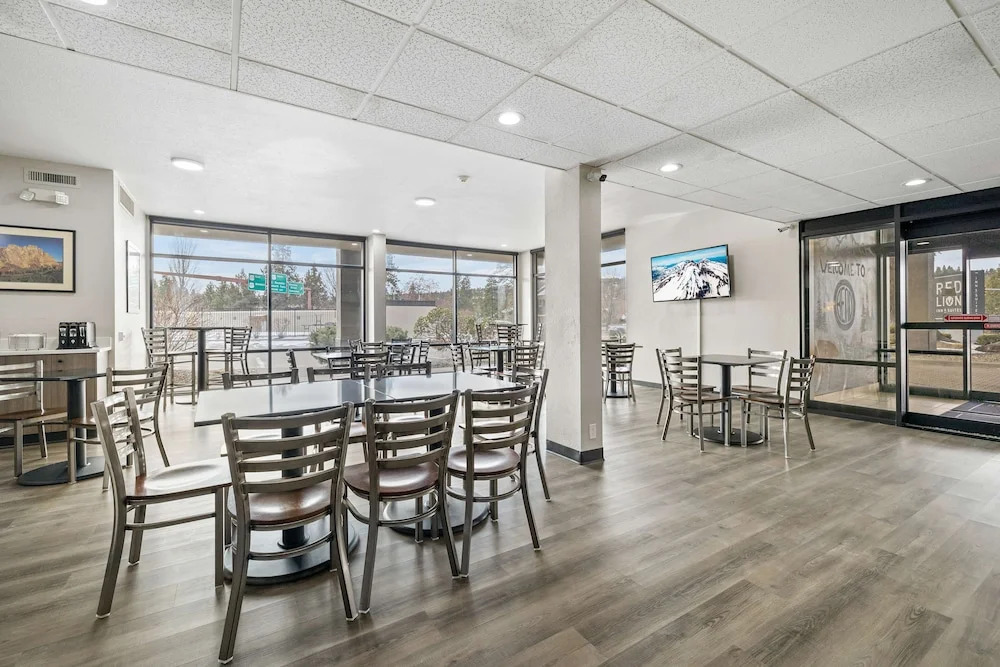 Hampton Inn Hotel Bend