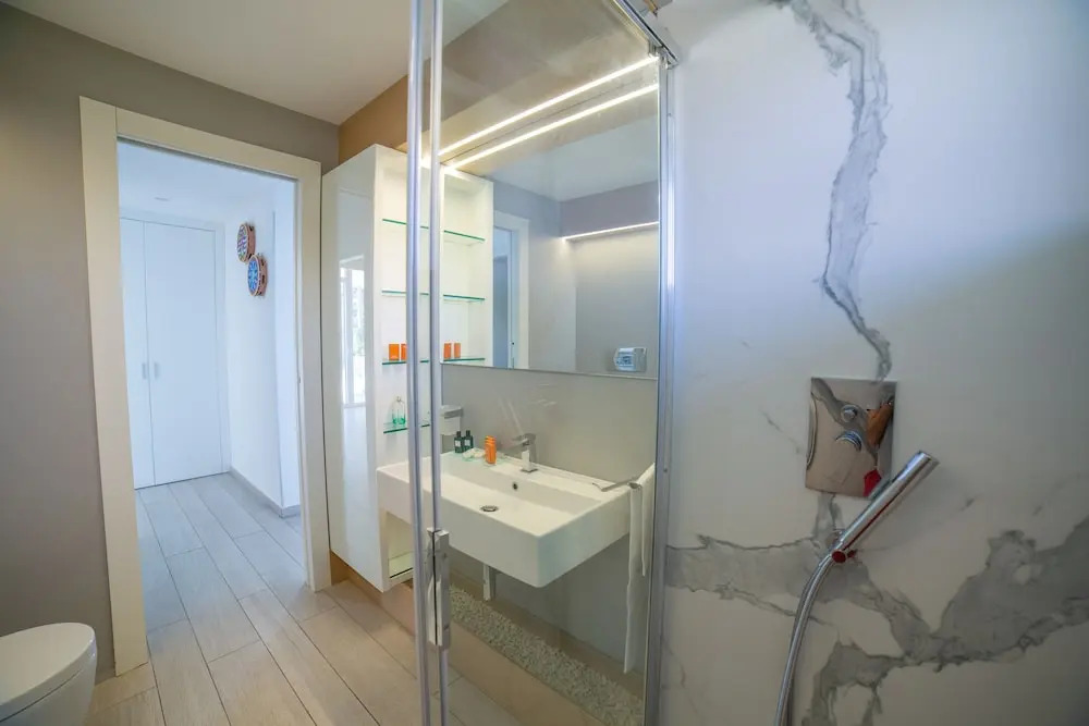 SUITE ISOLA BELLA
