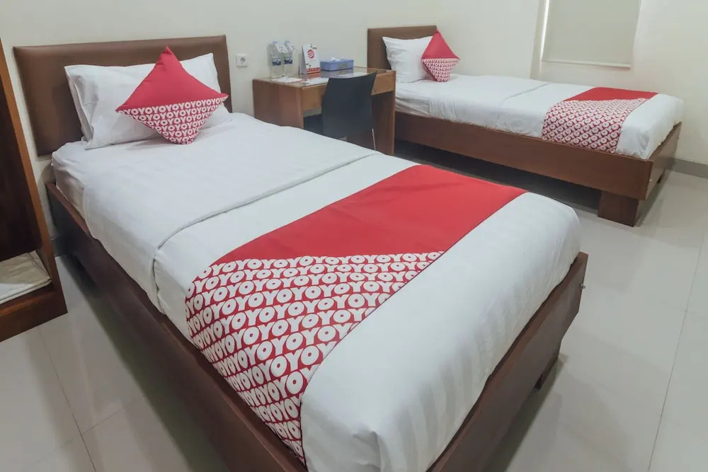 OYO 1478 Clean & Comfort Homestay