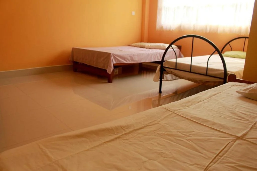 Chathu Home Stay