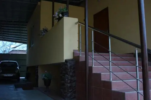 Guest House Mandarin
