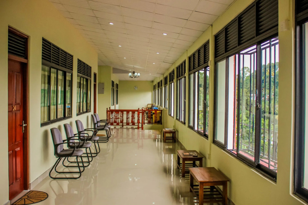 Satyodaya Residence