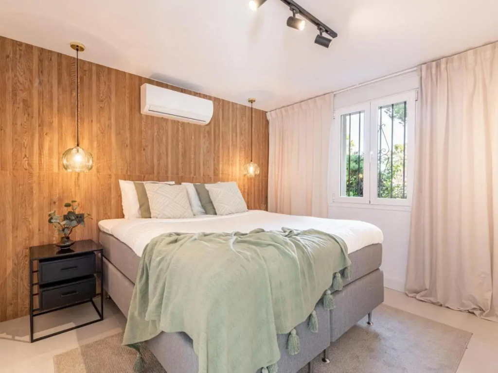 Agrupadas, Beautiful duplex with amazing location
