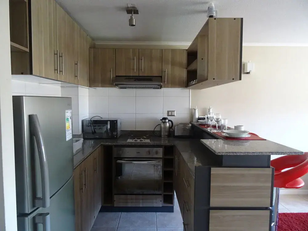 El Faro Apartment Suite