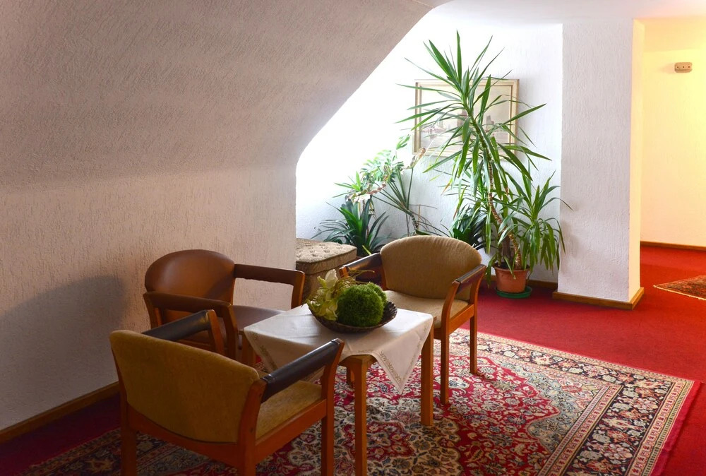 Hotel Haus Isenburg