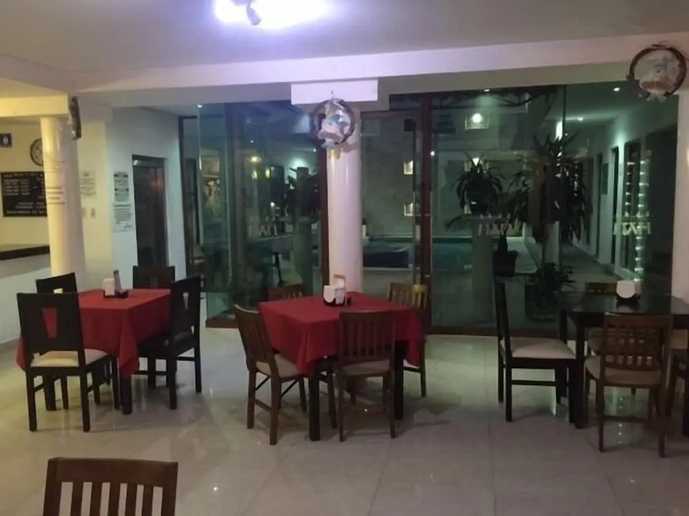 Hotel Maritimo