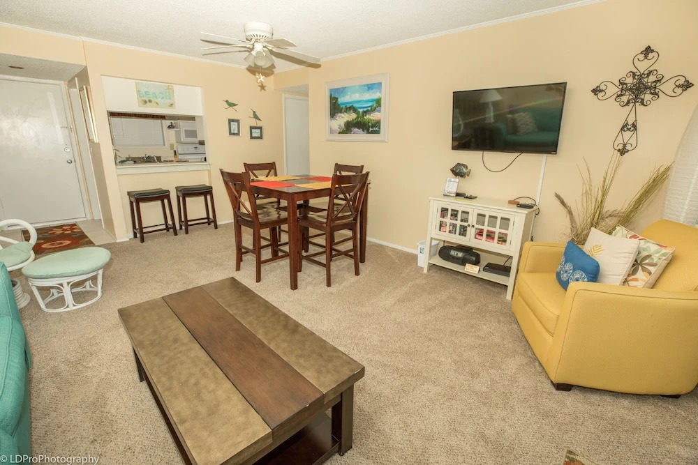 Sandpiper Cove 1066 Destin - 1 Br Condo