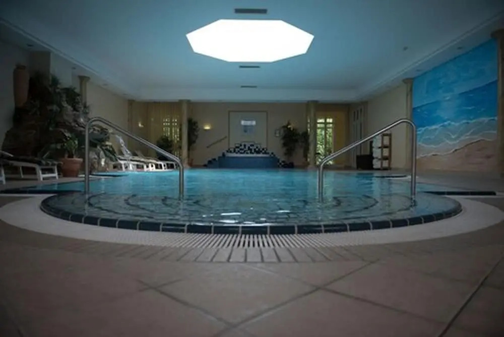 Romantik Hotel Boesehof