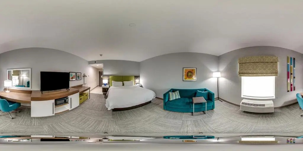 Hampton Inn & Suites Pryor, Ok