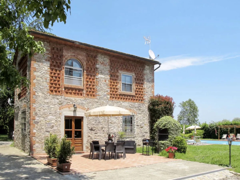 Il Rustico (LUU410)