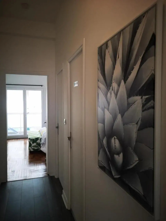 Appartement Notre-dame