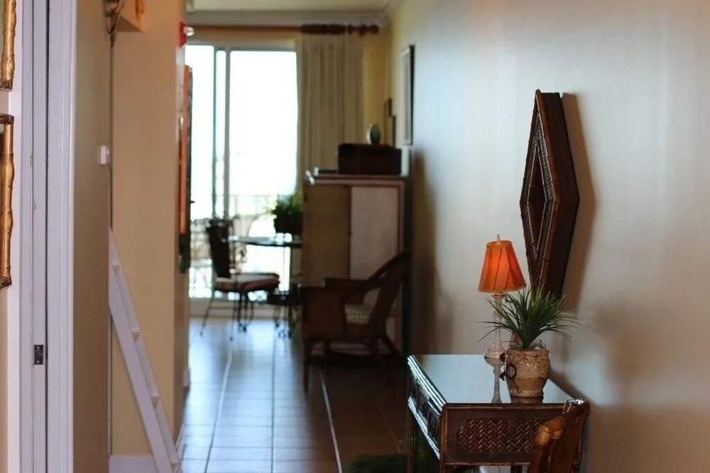 Indies 405 - 1 Br Condo
