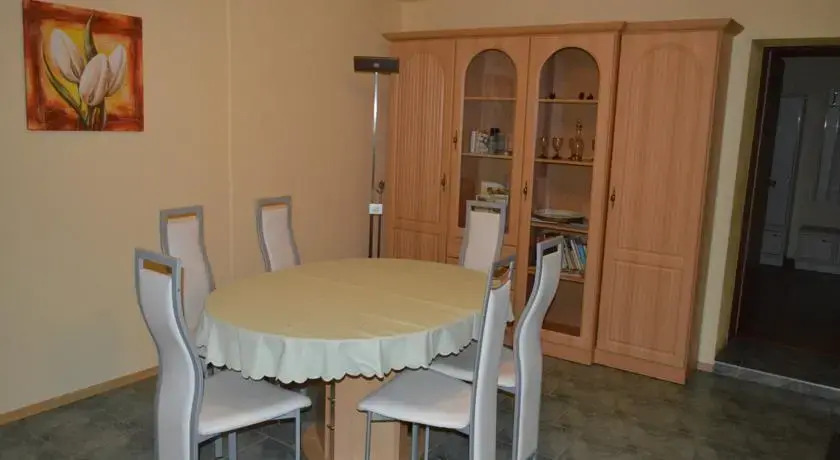 Holiday Home Frenkel