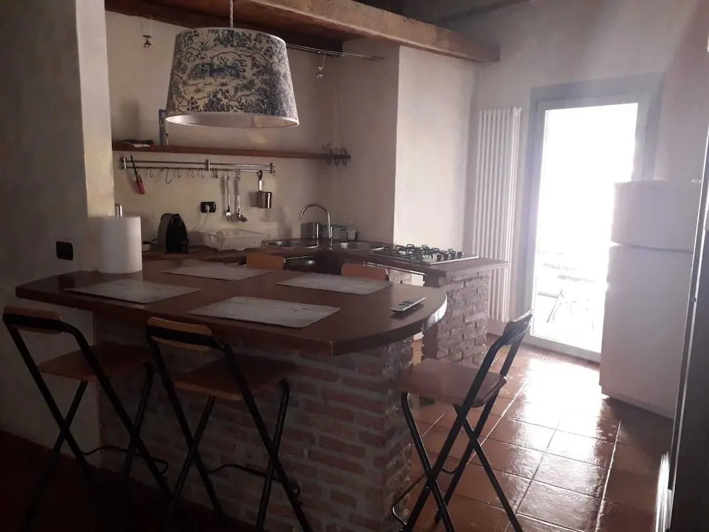 Verona Sweet Central Home