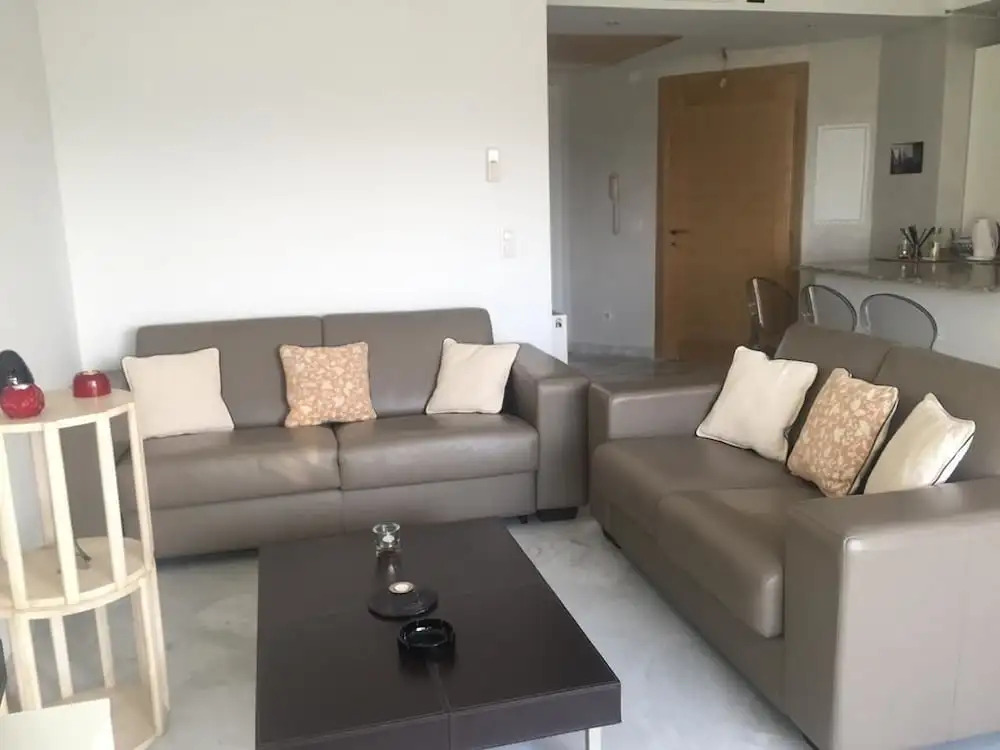 Residence Chatt Kantaoui