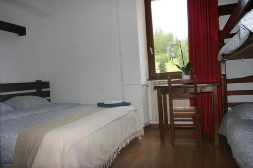 Hotel La Portette