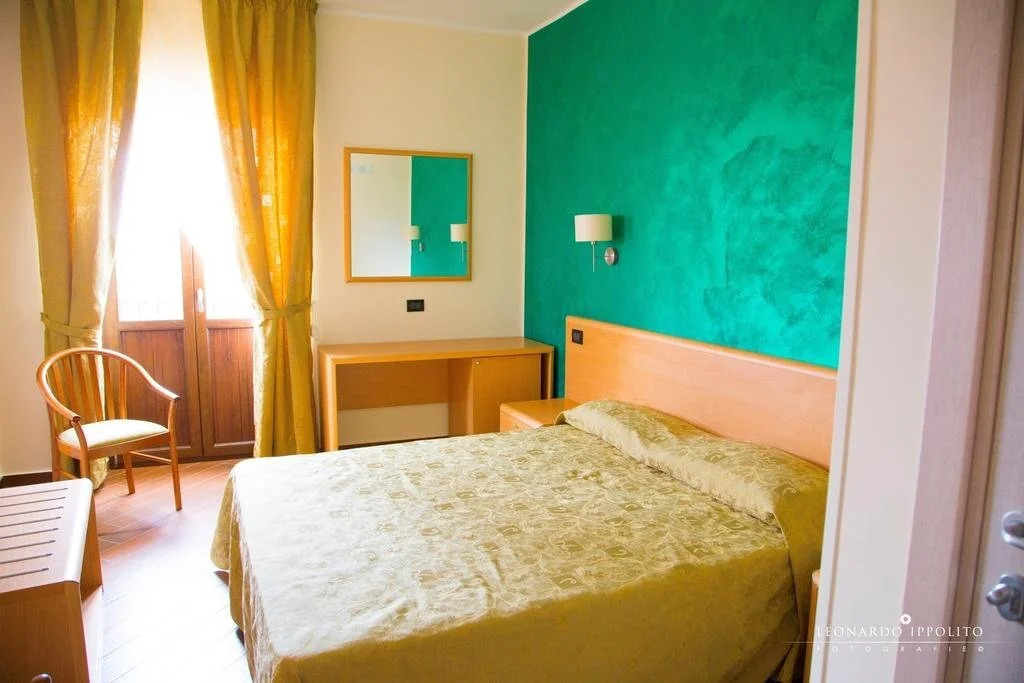 San Pio Bed & Breakfast