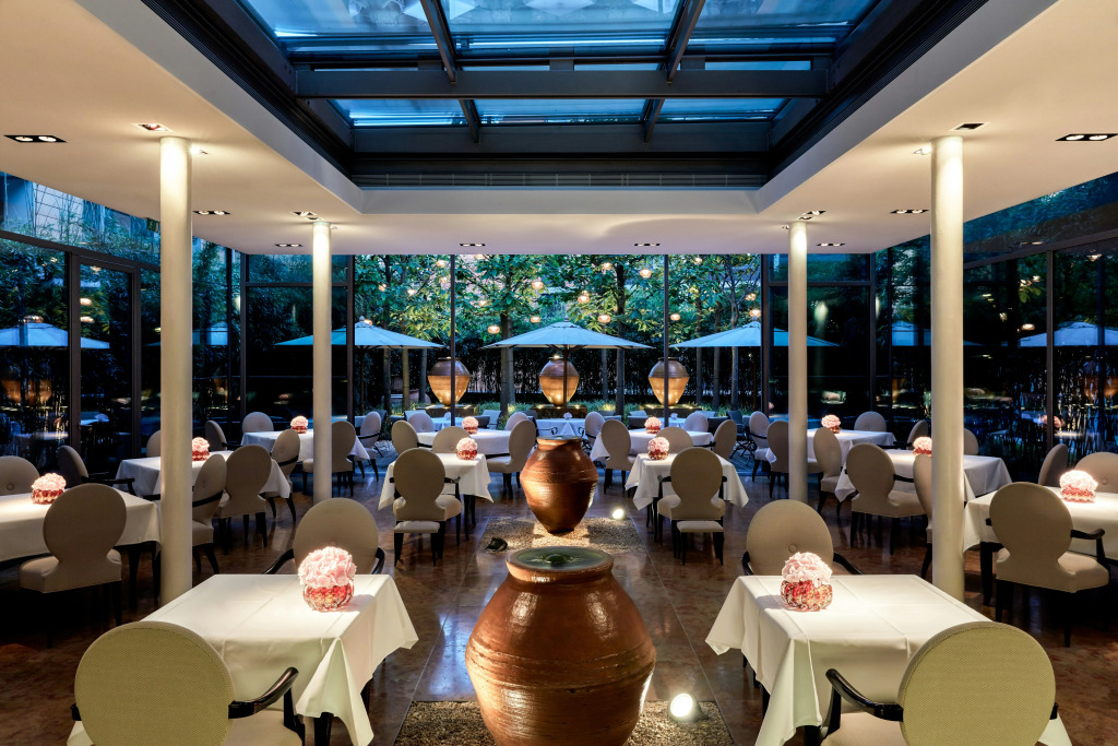 The Mandala Berlin, a Member of Design Hotels