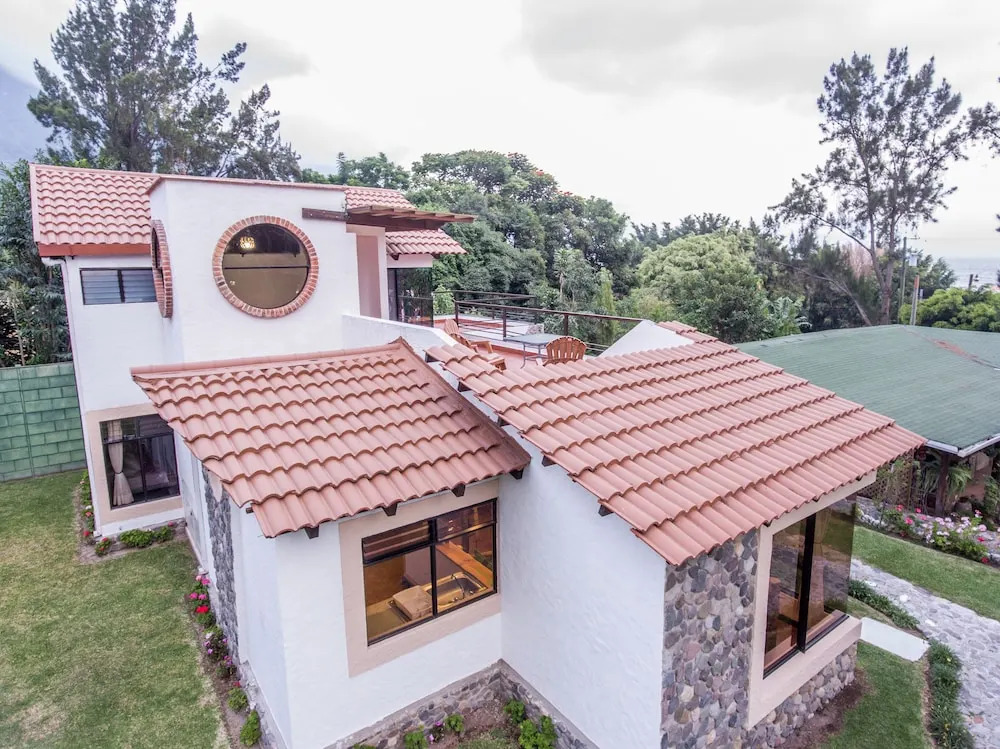 VILLAS JUCANYA Super Higienizadas