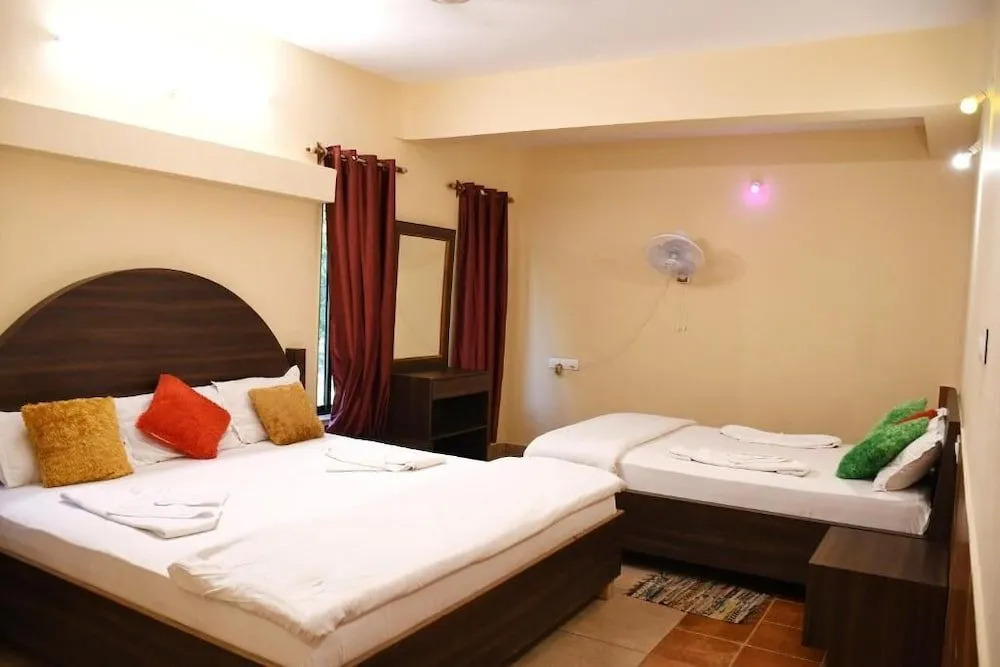 Osaiba Beach Resort