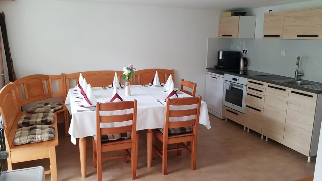 Apartmány Habovka
